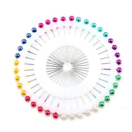 Hijab Wheel Pins