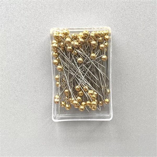 Hijab Metal Pins